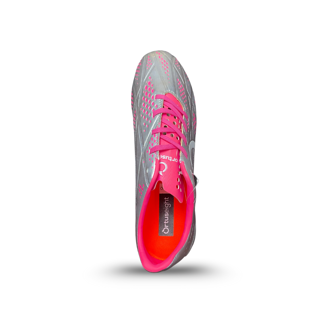 Ortuseight Forte Meteor FG Silver/Pink