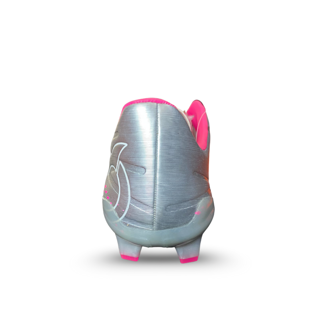 Ortuseight Forte Meteor FG Silver/Pink