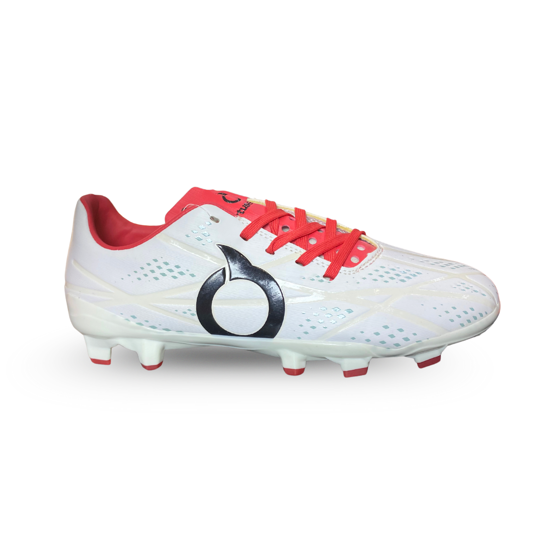 Ortuseight Forte Meteor FG White/Ortred