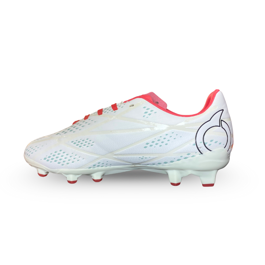 Ortuseight Forte Meteor FG White/Ortred
