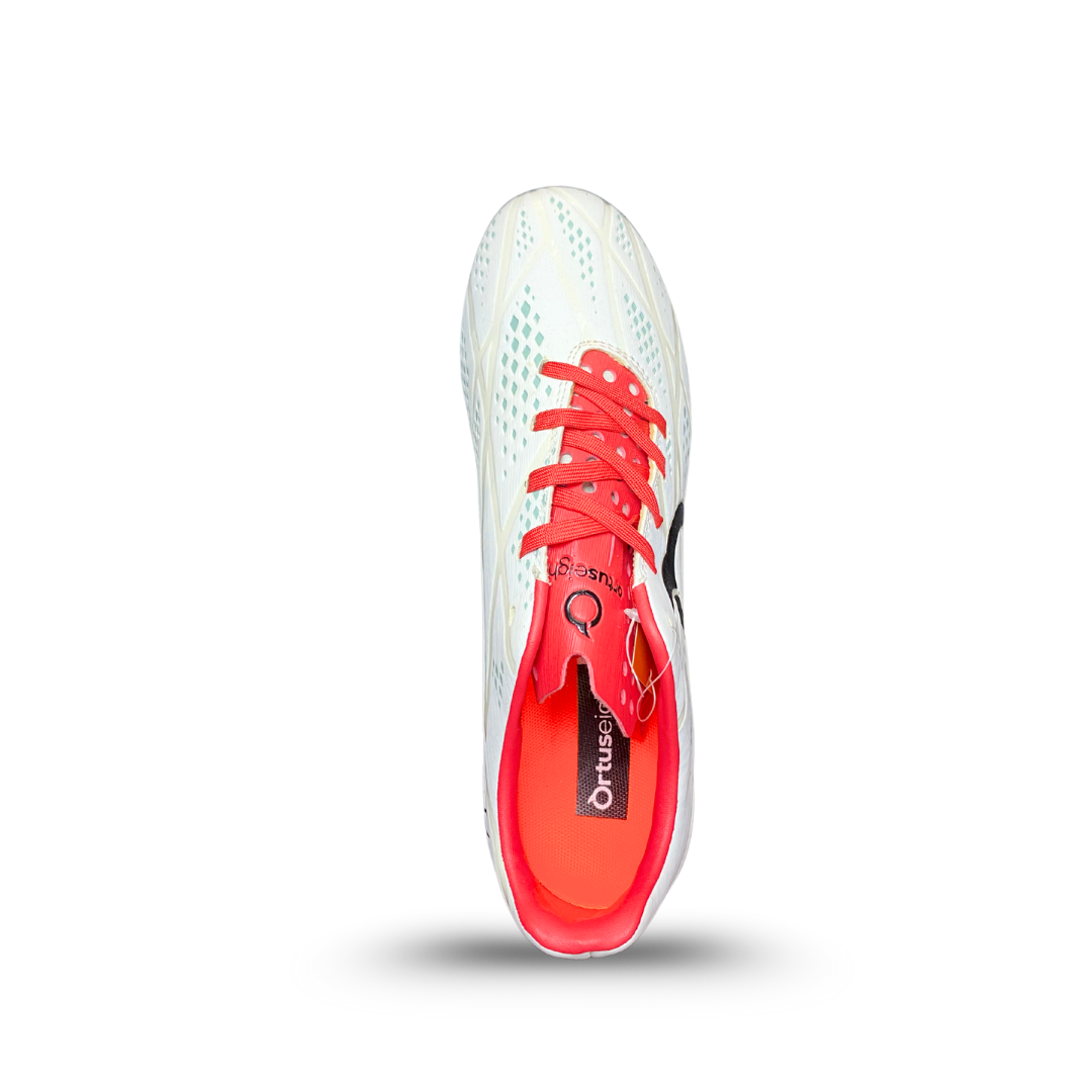 Ortuseight Forte Meteor FG White/Ortred
