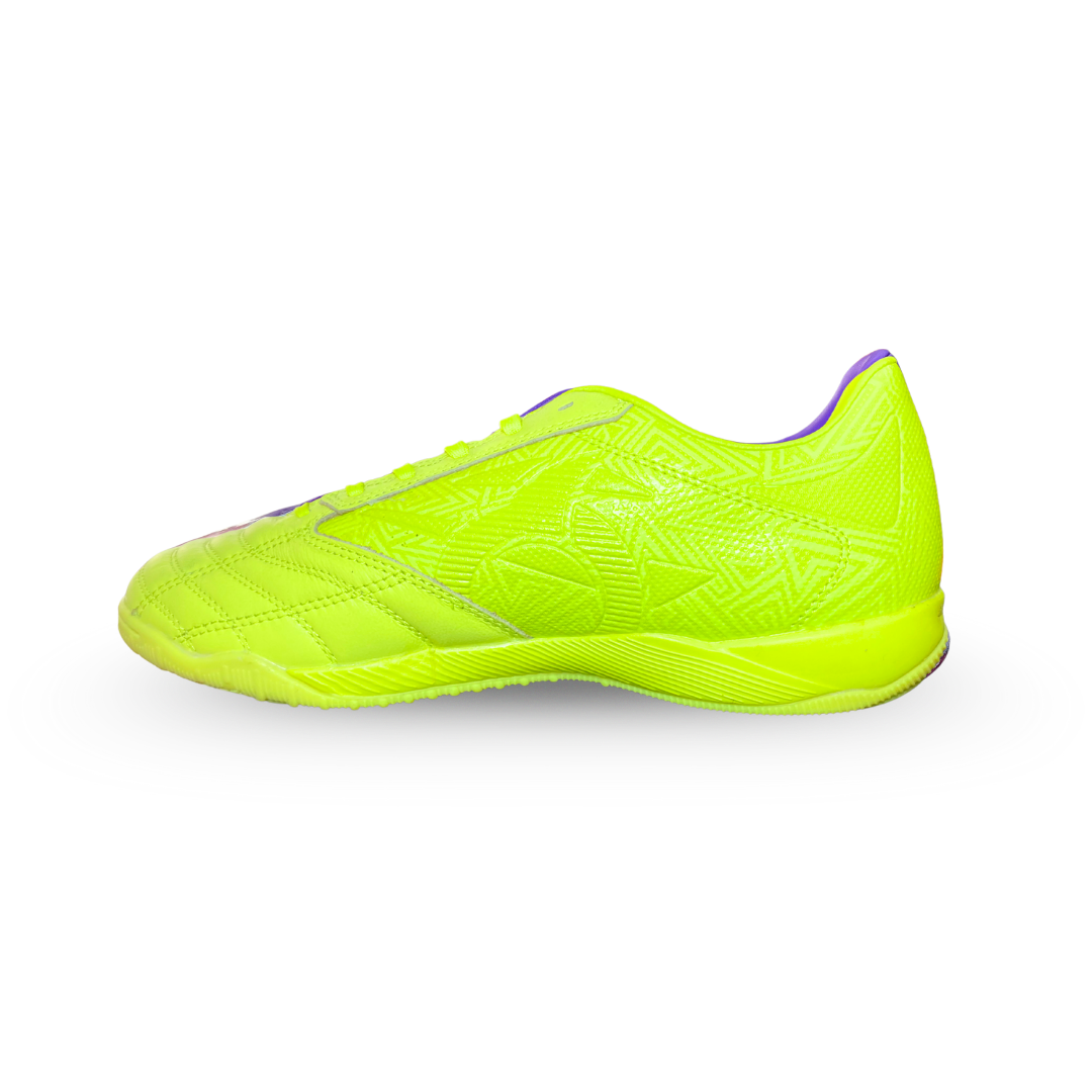 Ortuseight Forte Savage V2 Citrea