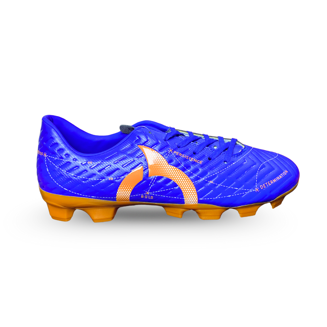 Ortuseight Forte Solstice FG Vortex Blue/Ortrange