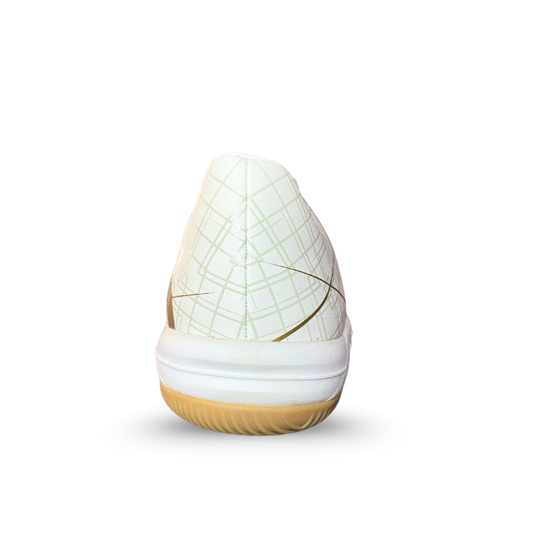 Ortuseight Forte Xcalibur Black/Off White/Gold
