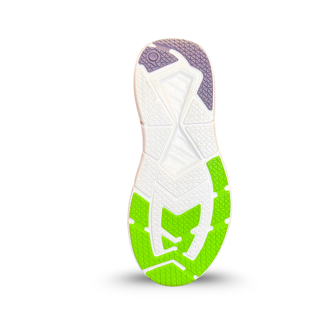 Ortuseight Gamma Green/Rage