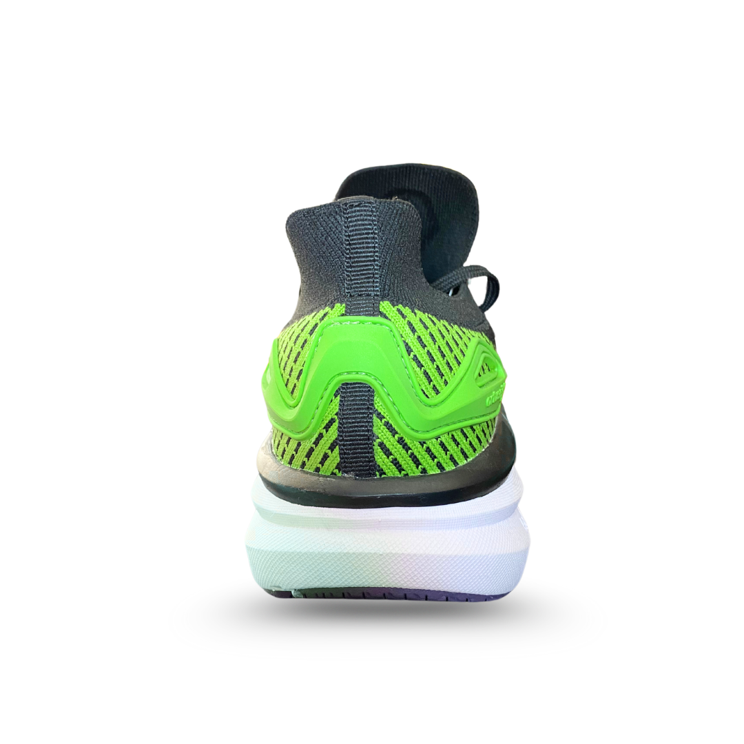 Ortuseight Gamma Green/Rage
