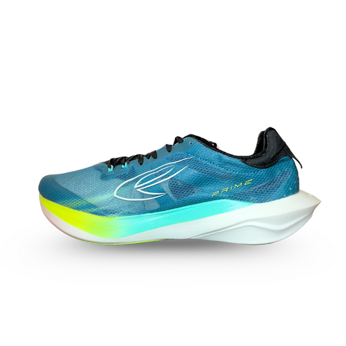 910 Haze Strike Prime Hijau Teal/Lime/Mint