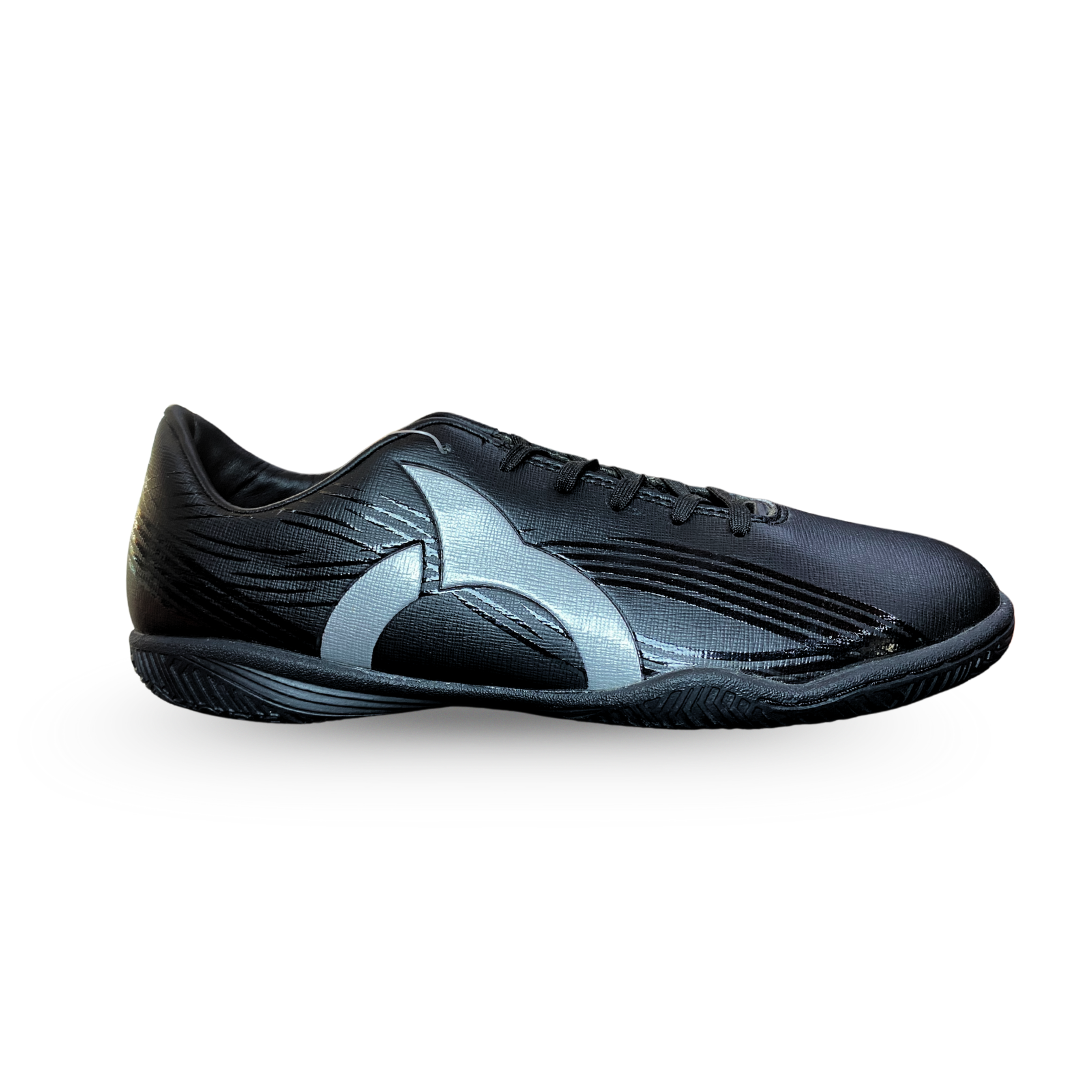 Ortuseight Horizon Black/Silver