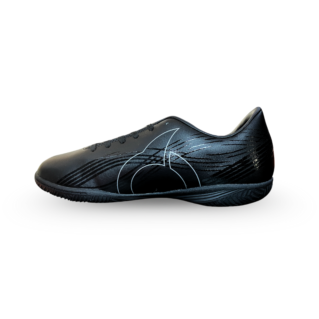 Ortuseight Horizon Black/Silver