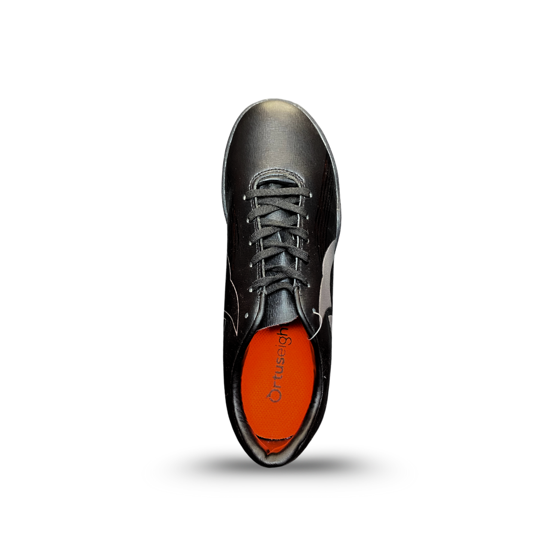Ortuseight Horizon Black/Silver