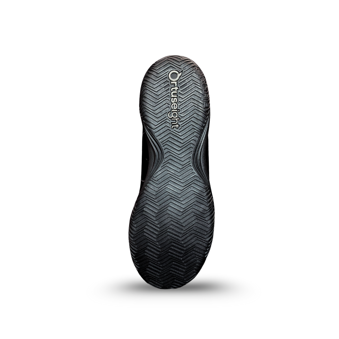 Ortuseight Horizon Black/Silver