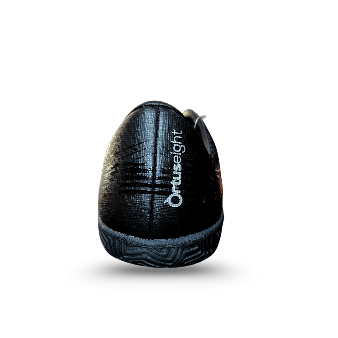 Ortuseight Horizon Black/Silver