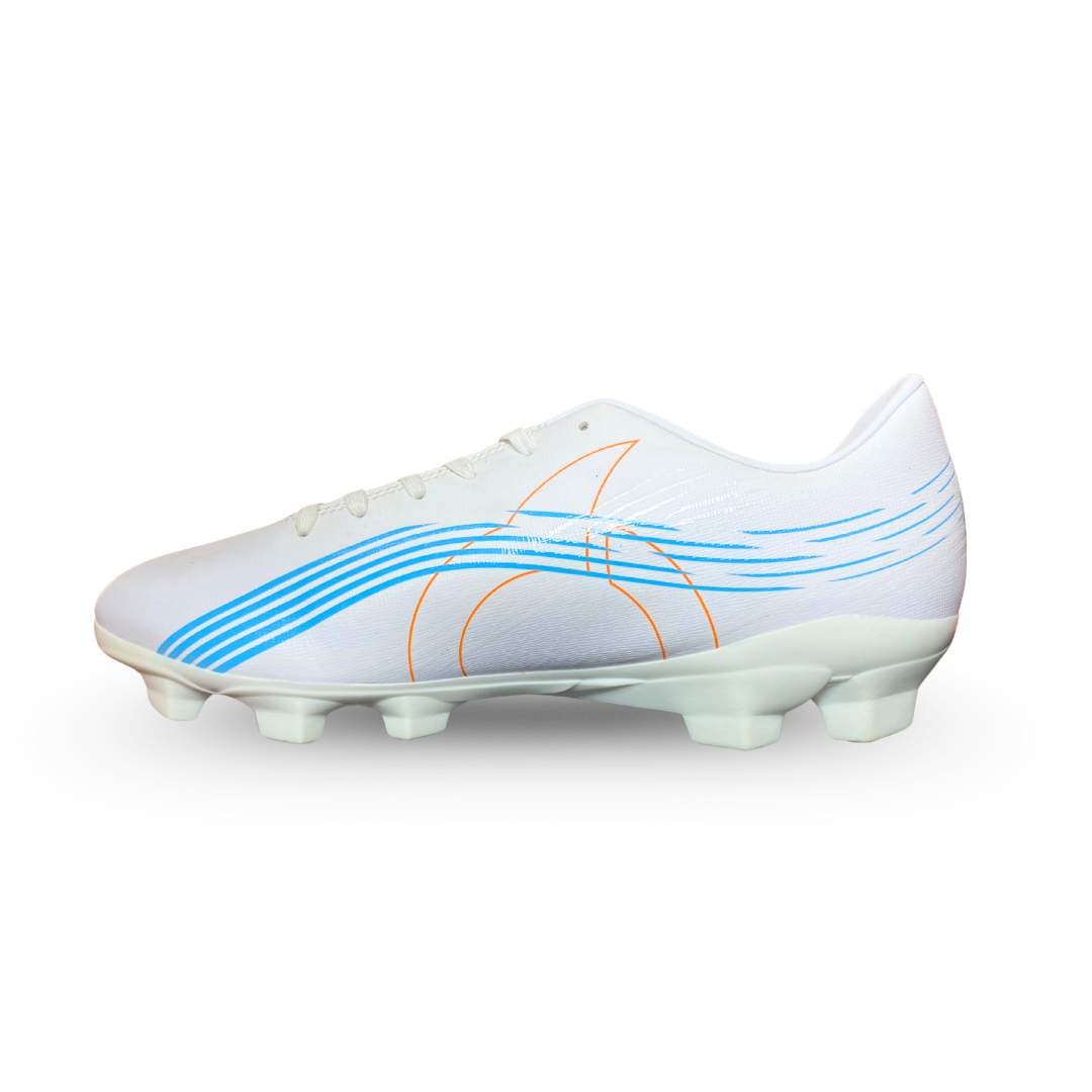 Ortuseight Horizon FG White/Cyan/Ortrange