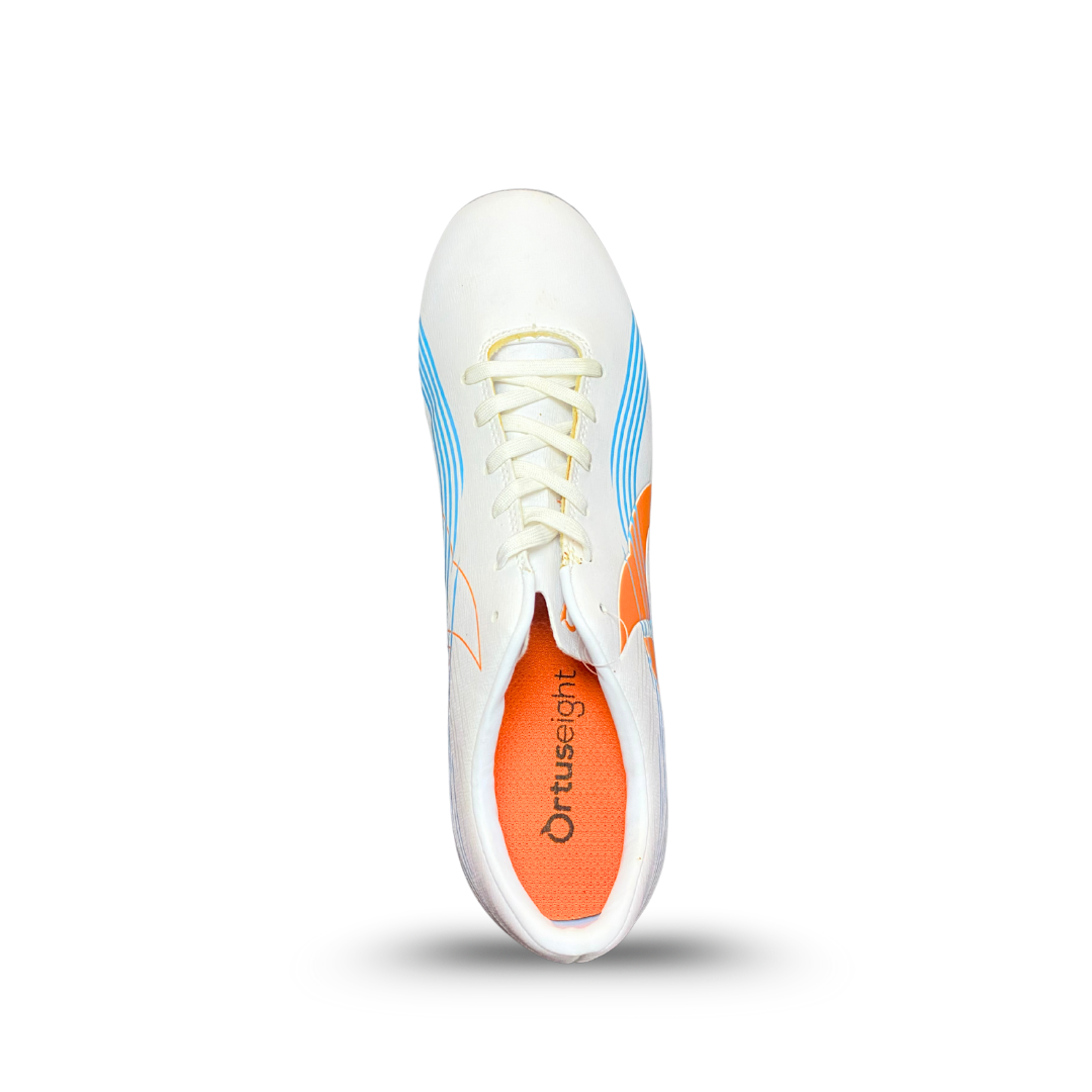 Ortuseight Horizon FG White/Cyan/Ortrange