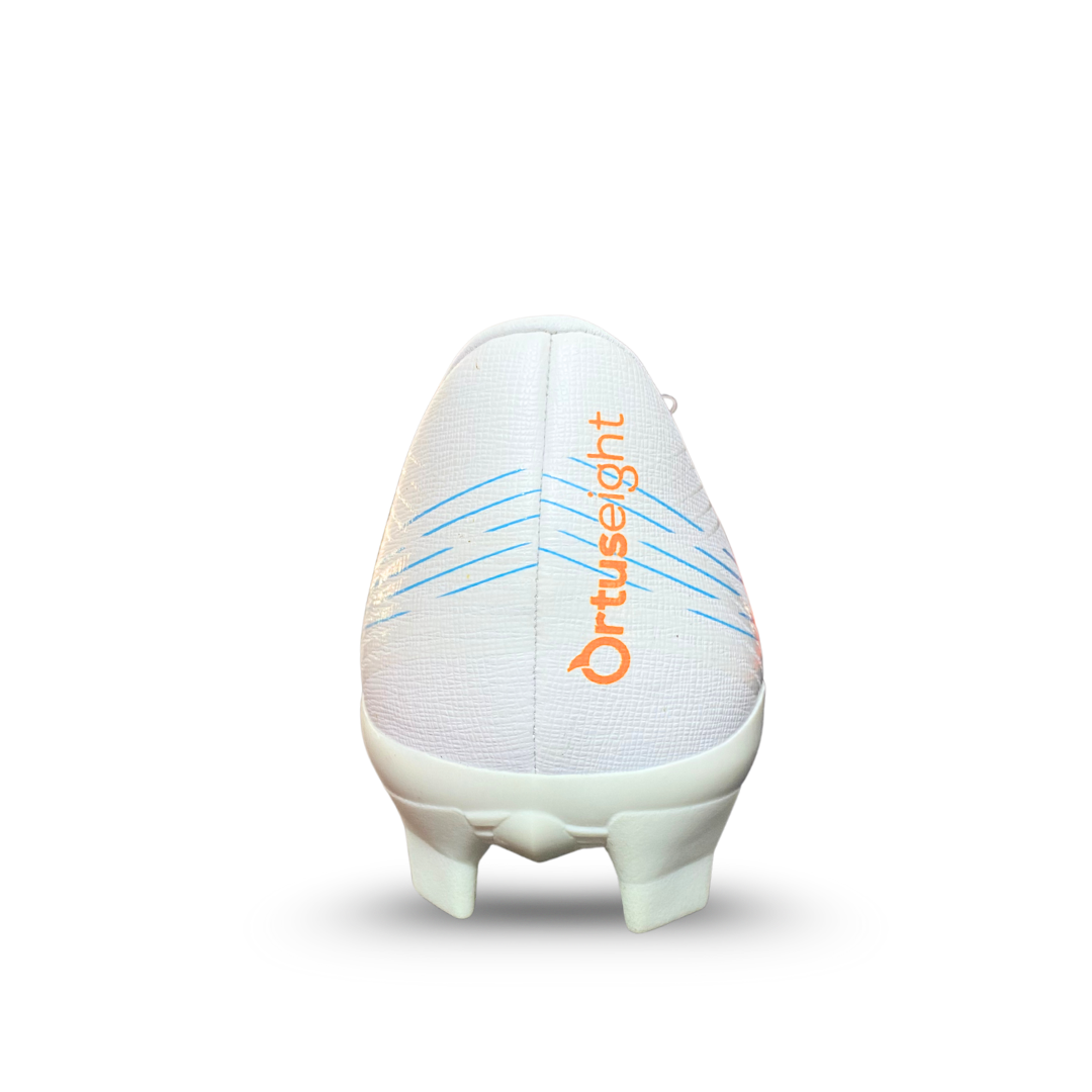 Ortuseight Horizon FG White/Cyan/Ortrange