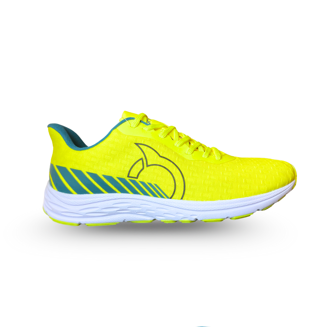 Ortuseight Hyperdrive 1.2 Yellow/Tosca/White
