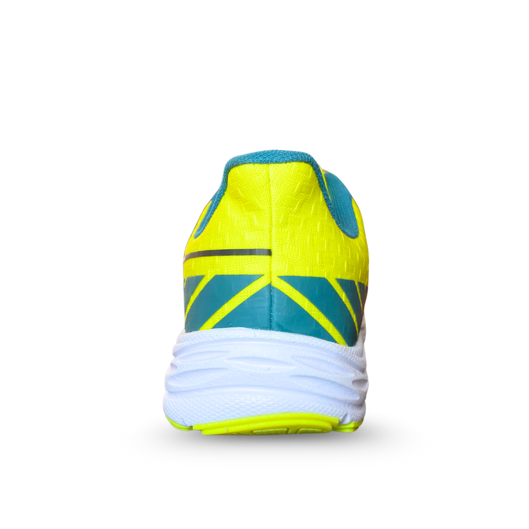 Ortuseight Hyperdrive 1.2 Yellow/Tosca/White