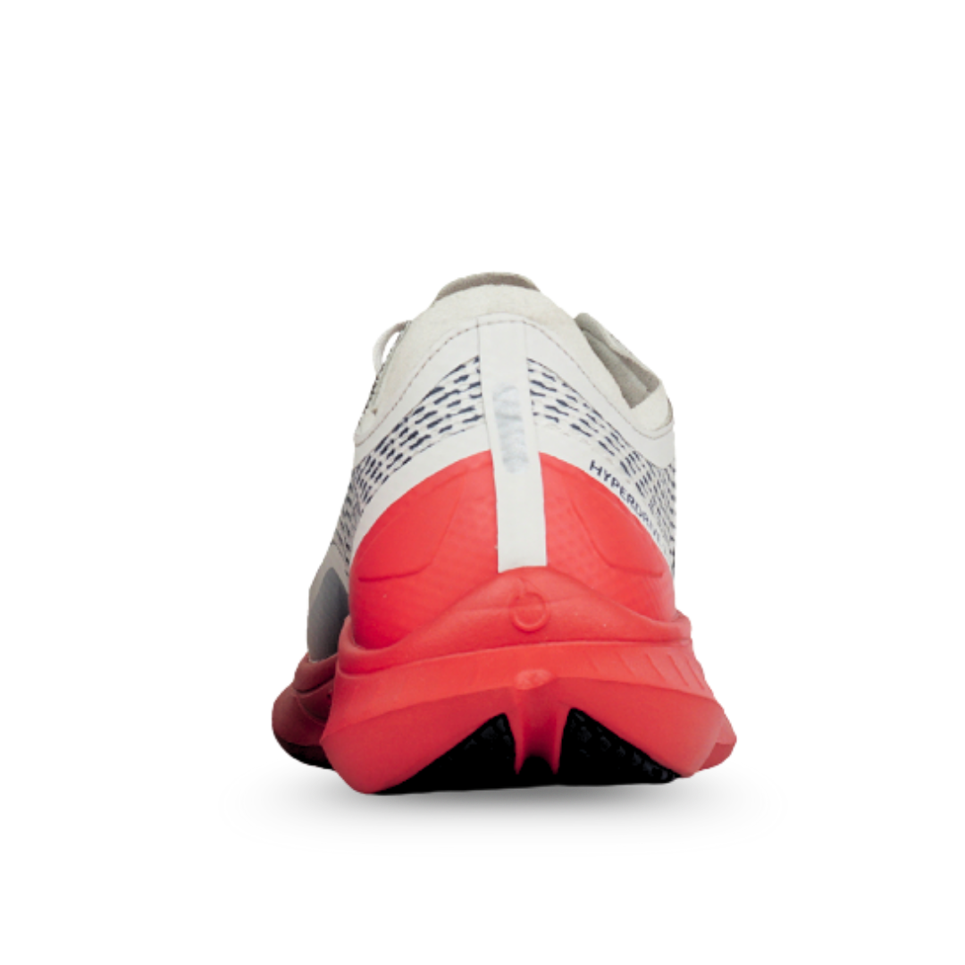 Ortuseight Hyperdrive 2.1 Light Grey/Ortred