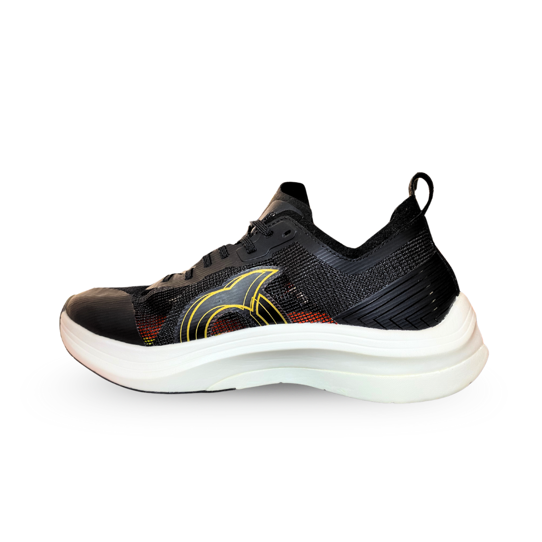 Ortuseight Hypersonic 1.3 Black/Gold