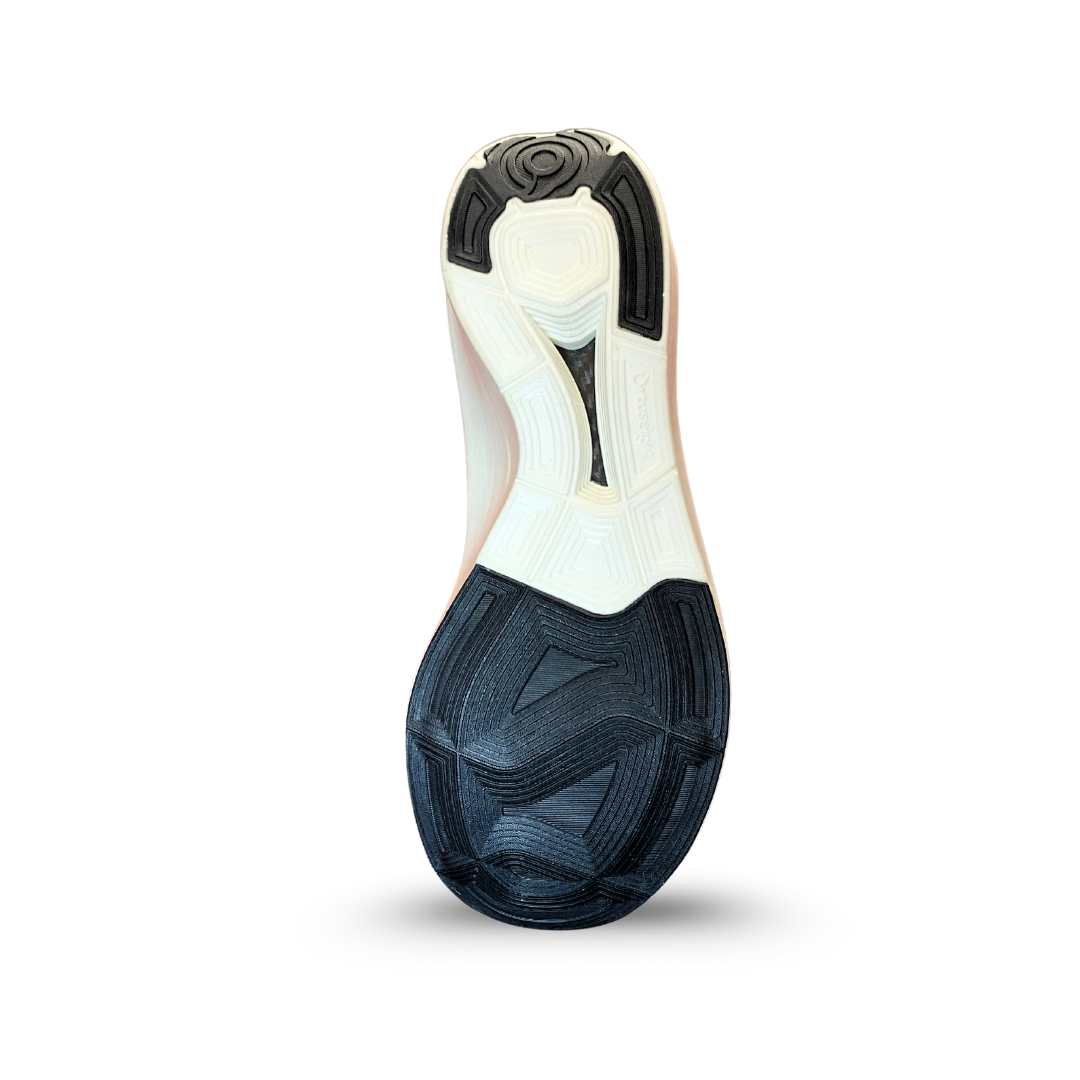Ortuseight Hypersonic 1.3 Black/Gold