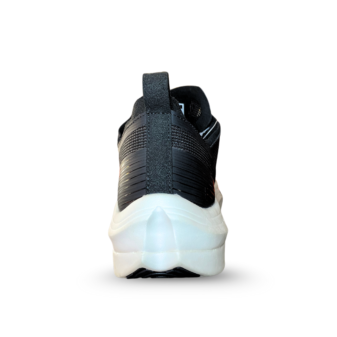 Ortuseight Hypersonic 1.3 Black/Gold