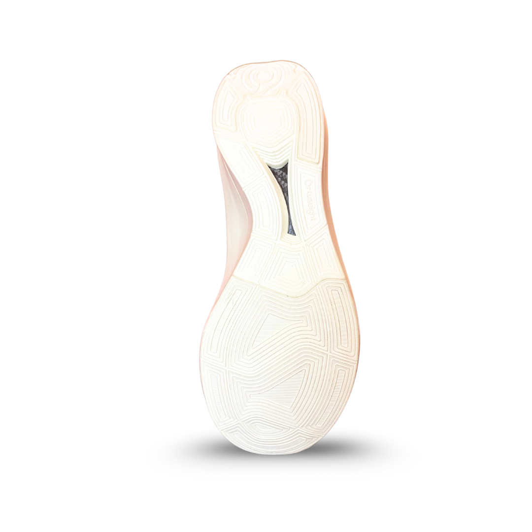 Ortuseight Hypersonic 1.3 Off White/Ortrange