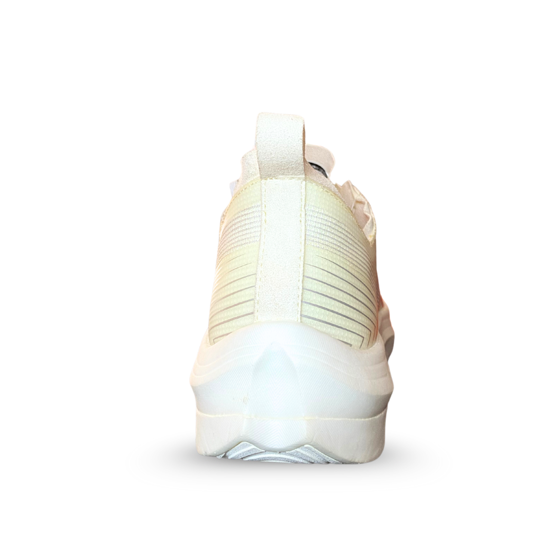 Ortuseight Hypersonic 1.3 Off White/Ortrange