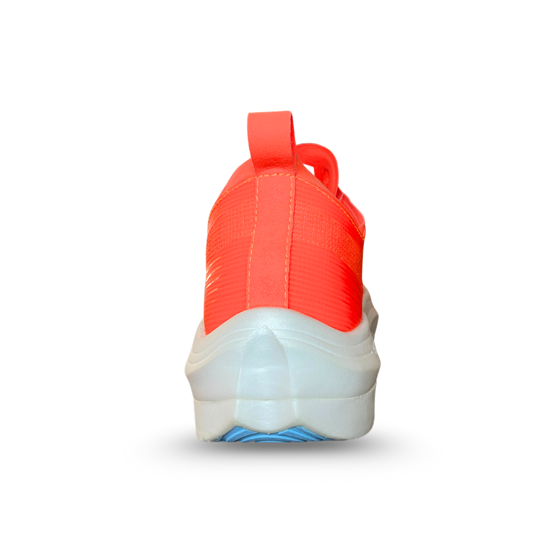 Ortuseight Hypersonic 1.3 Peach/Cyan/White