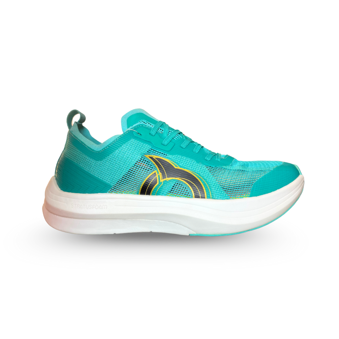 Ortuseight Hypersonic 1.3 Tosca/Black