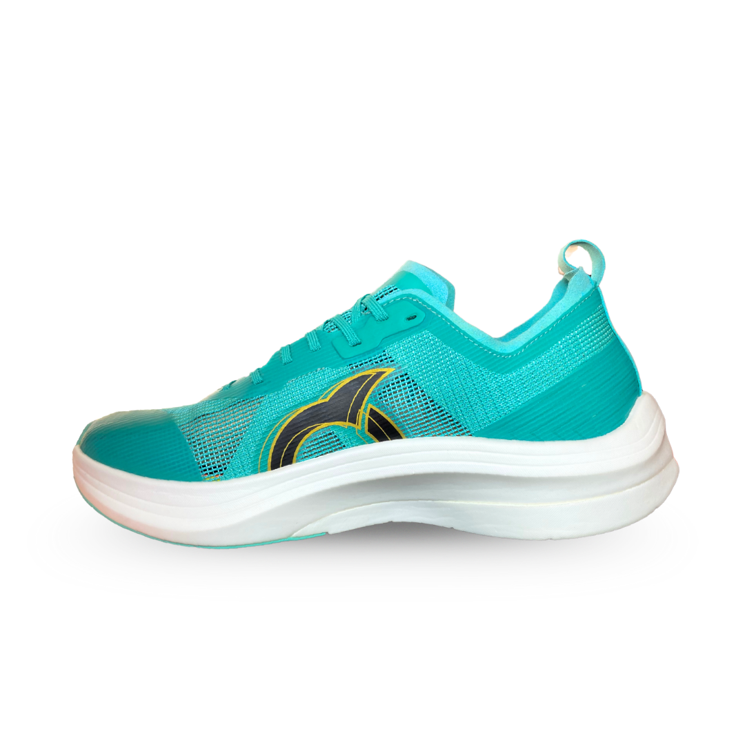 Ortuseight Hypersonic 1.3 Tosca/Black