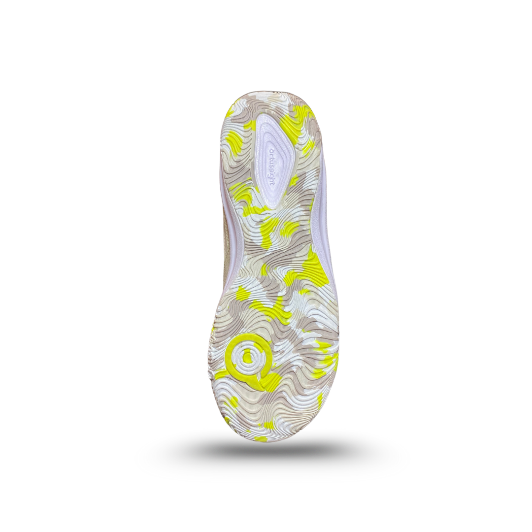 Ortuseight Jogosala Crusher V2 Grey/Camo