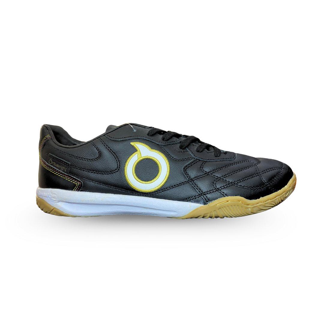 Ortuseight Jogosala Rabona 2.0 Black/Gum