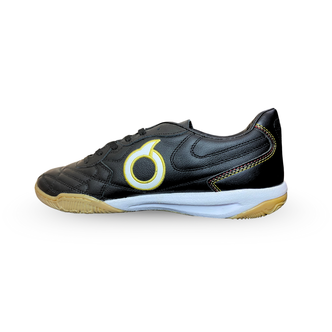 Ortuseight Jogosala Rabona 2.0 Black/Gum