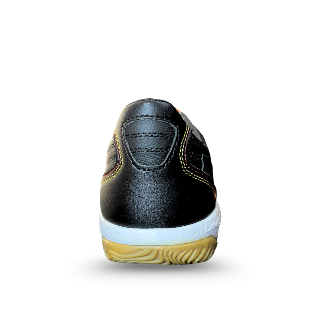 Ortuseight Jogosala Rabona 2.0 Black/Gum