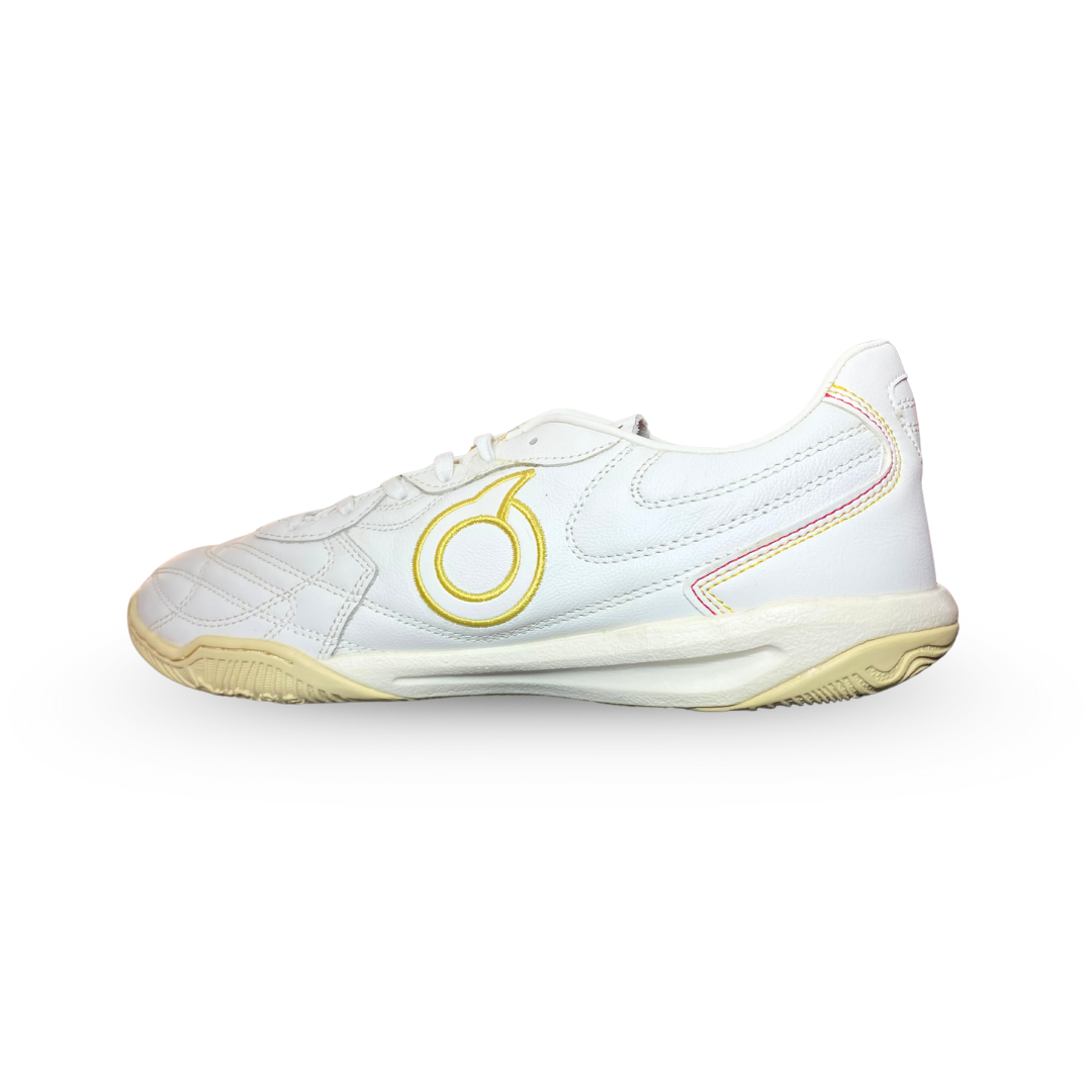 Ortuseight Jogosala Rabona 2.0 White/Gum
