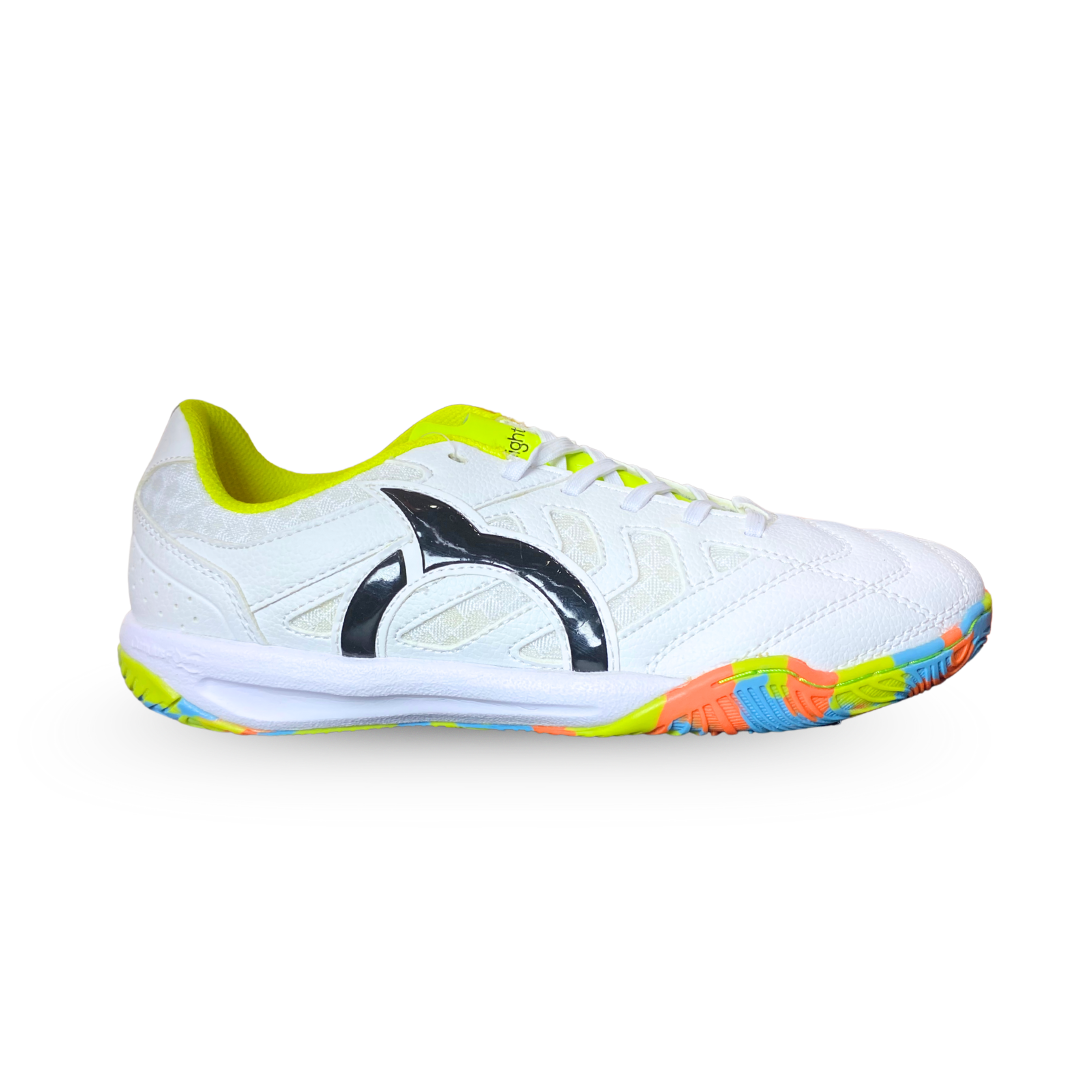 Ortuseight Jogosala Rampage V2 White/Black/Camo