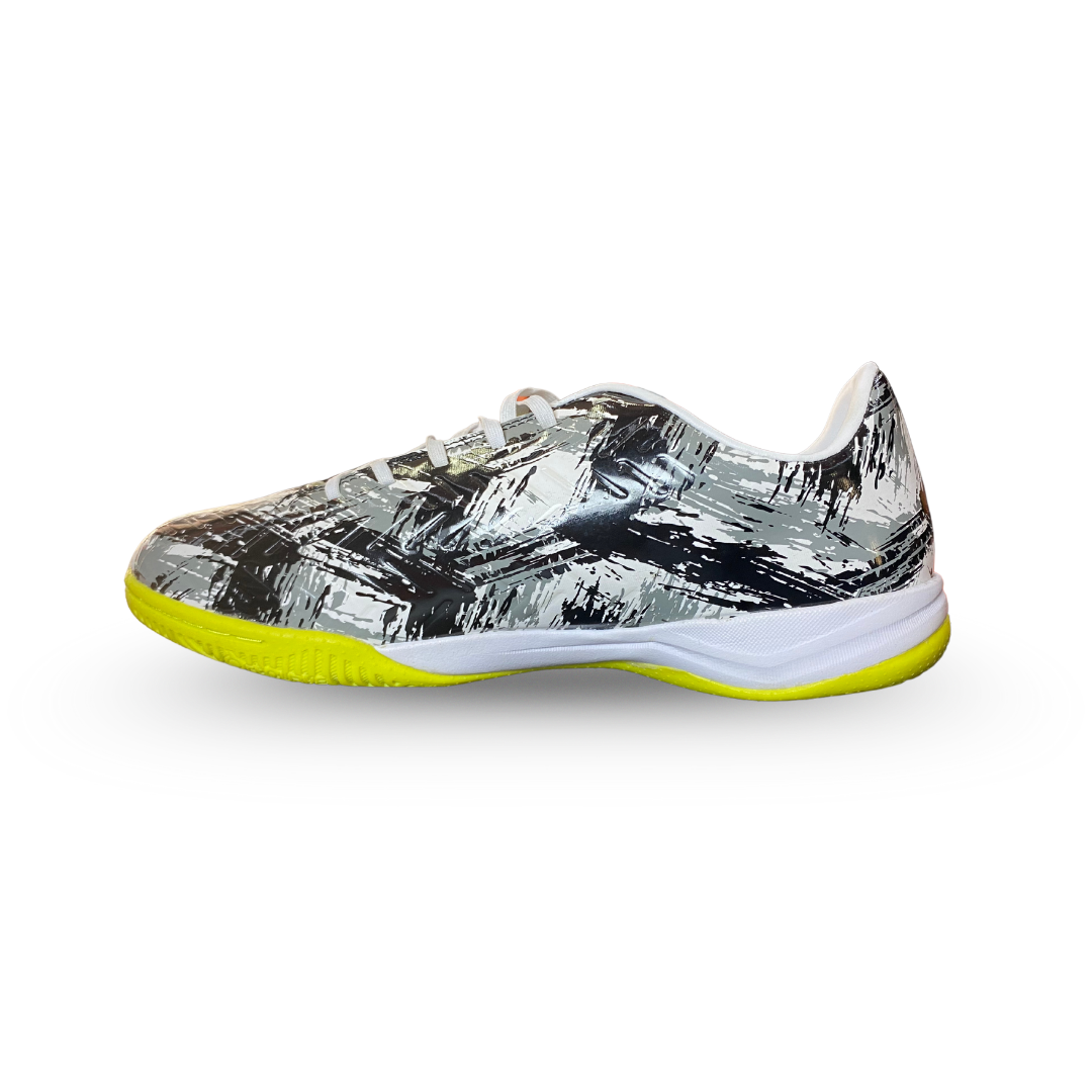 Ortuseight Jogosala Shiver White/Grey/Lime