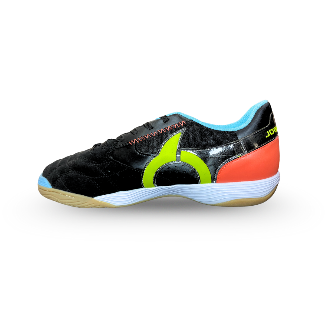 Ortuseight Jogosala Ultima Black/Blue/Ortrange