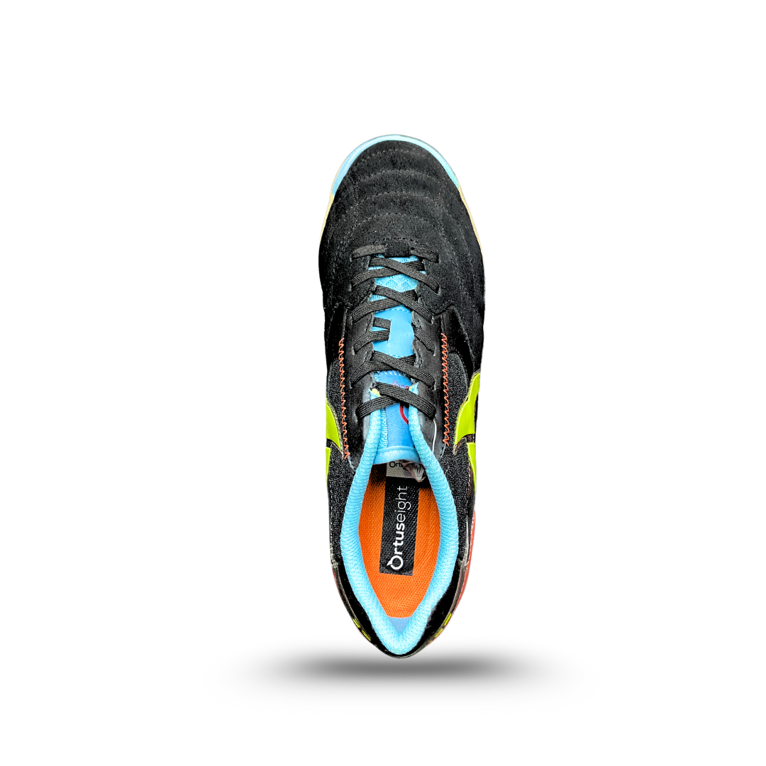 Ortuseight Jogosala Ultima Black/Blue/Ortrange