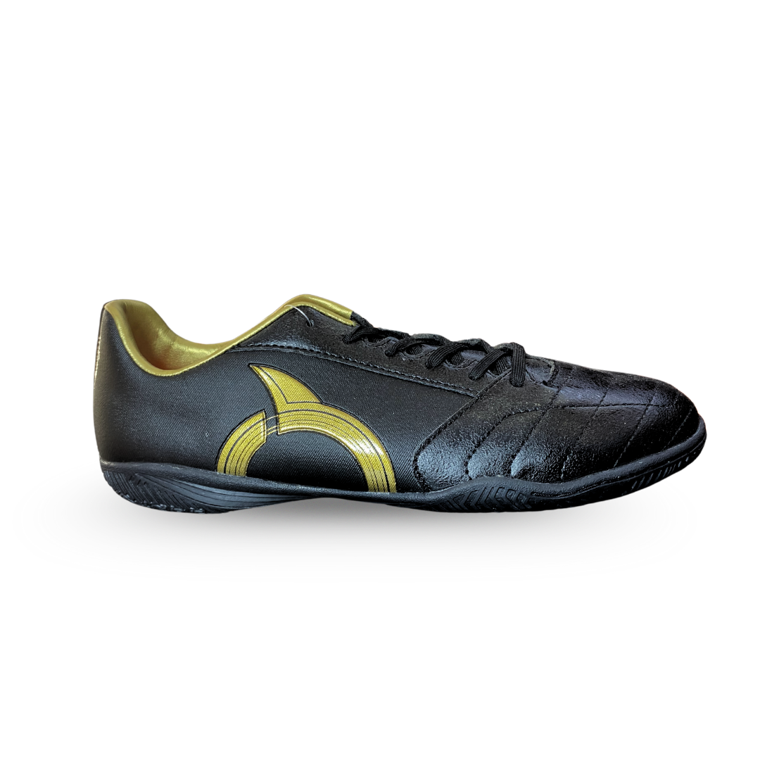 Ortuseight Mirage Black/Gold
