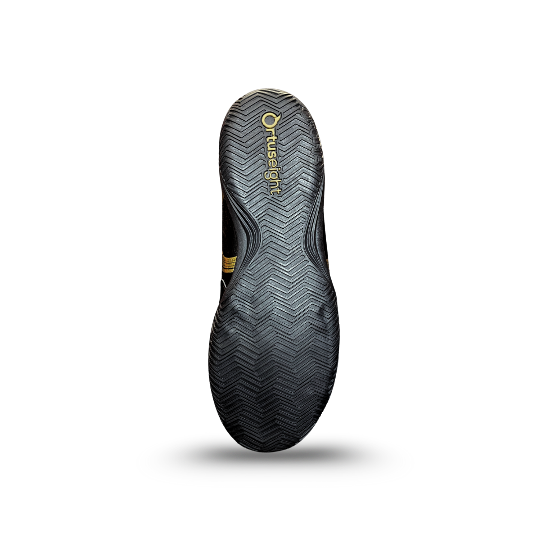 Ortuseight Mirage Black/Gold