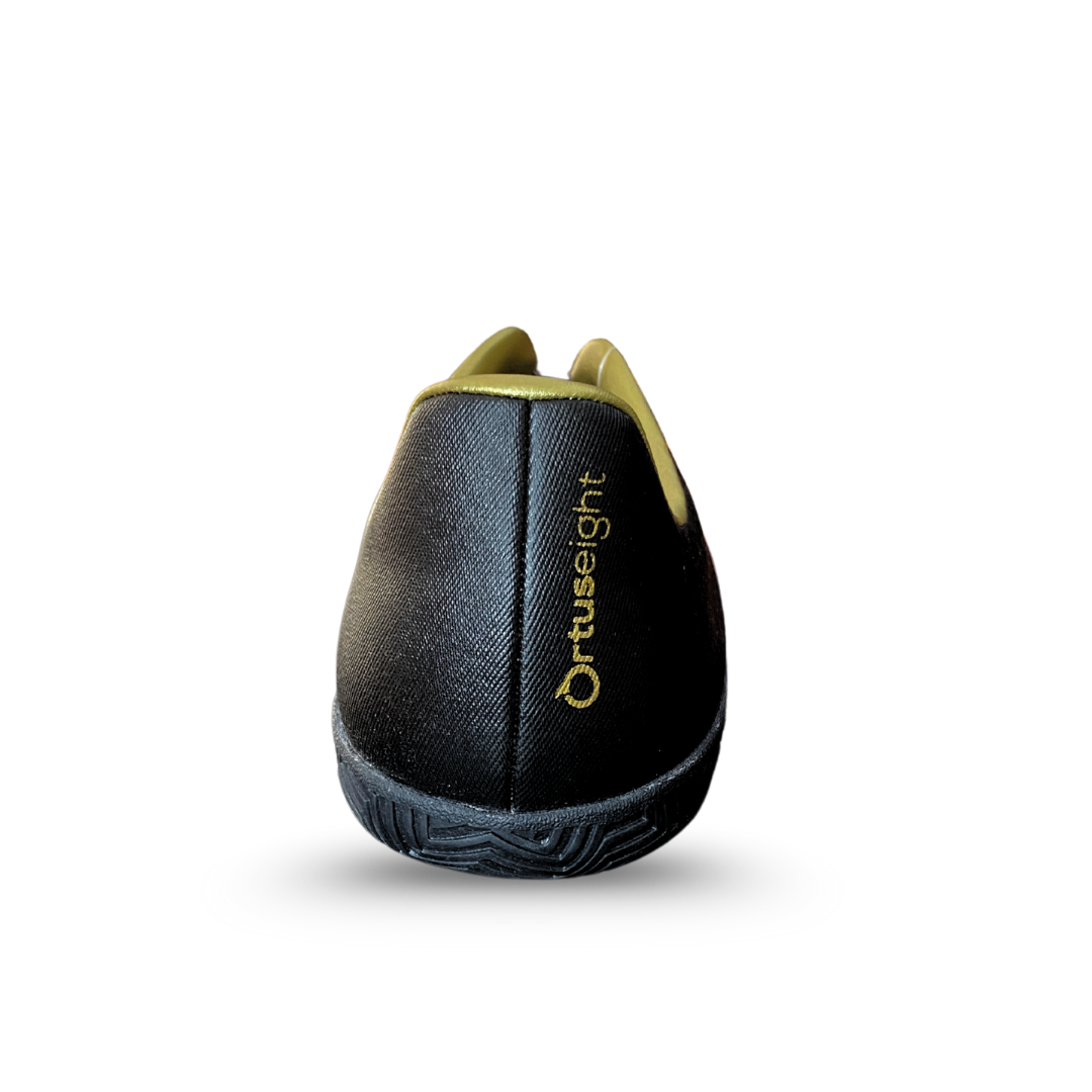 Ortuseight Mirage Black/Gold