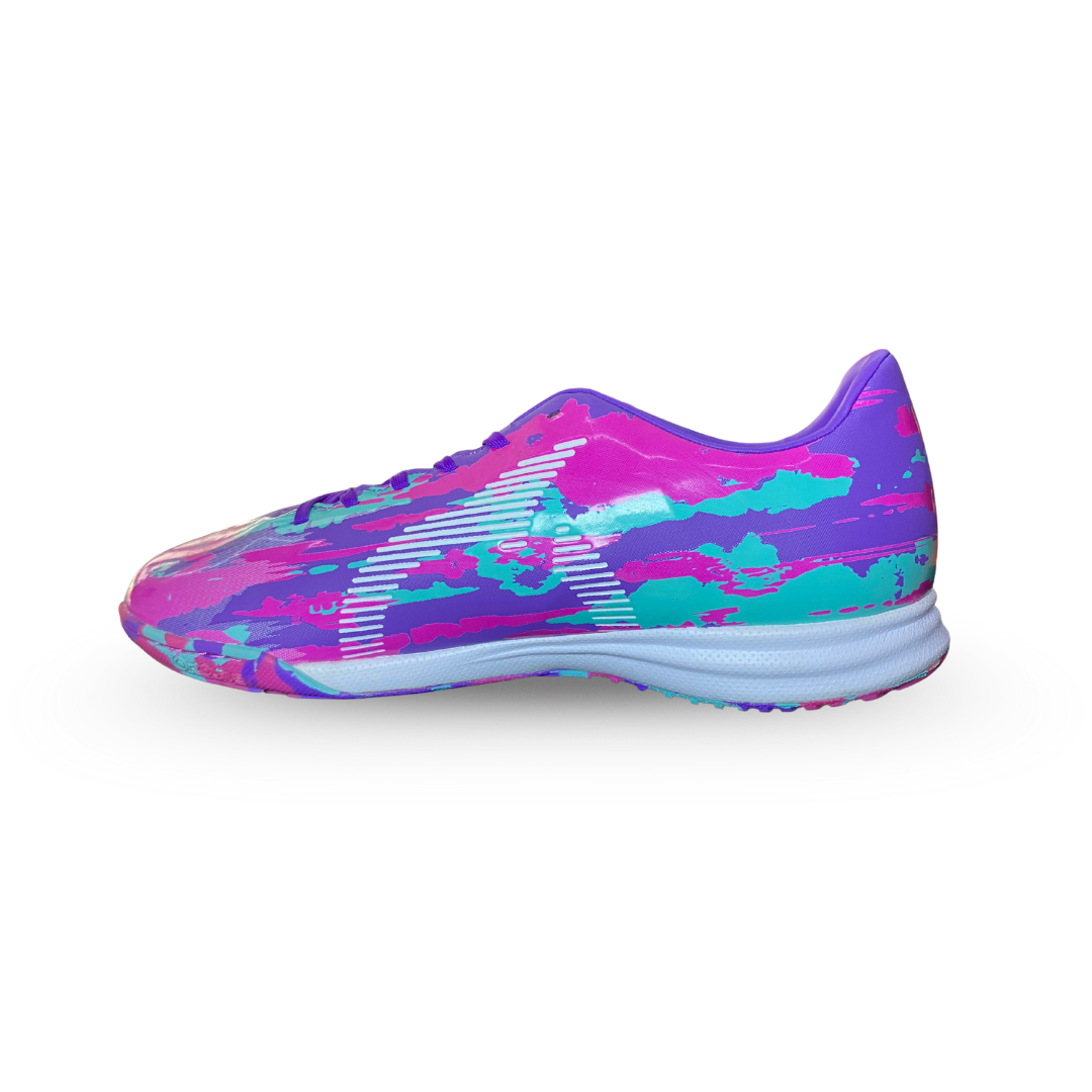 Ortuseight Catalyst Griffin Magenta/Purple/Cyan