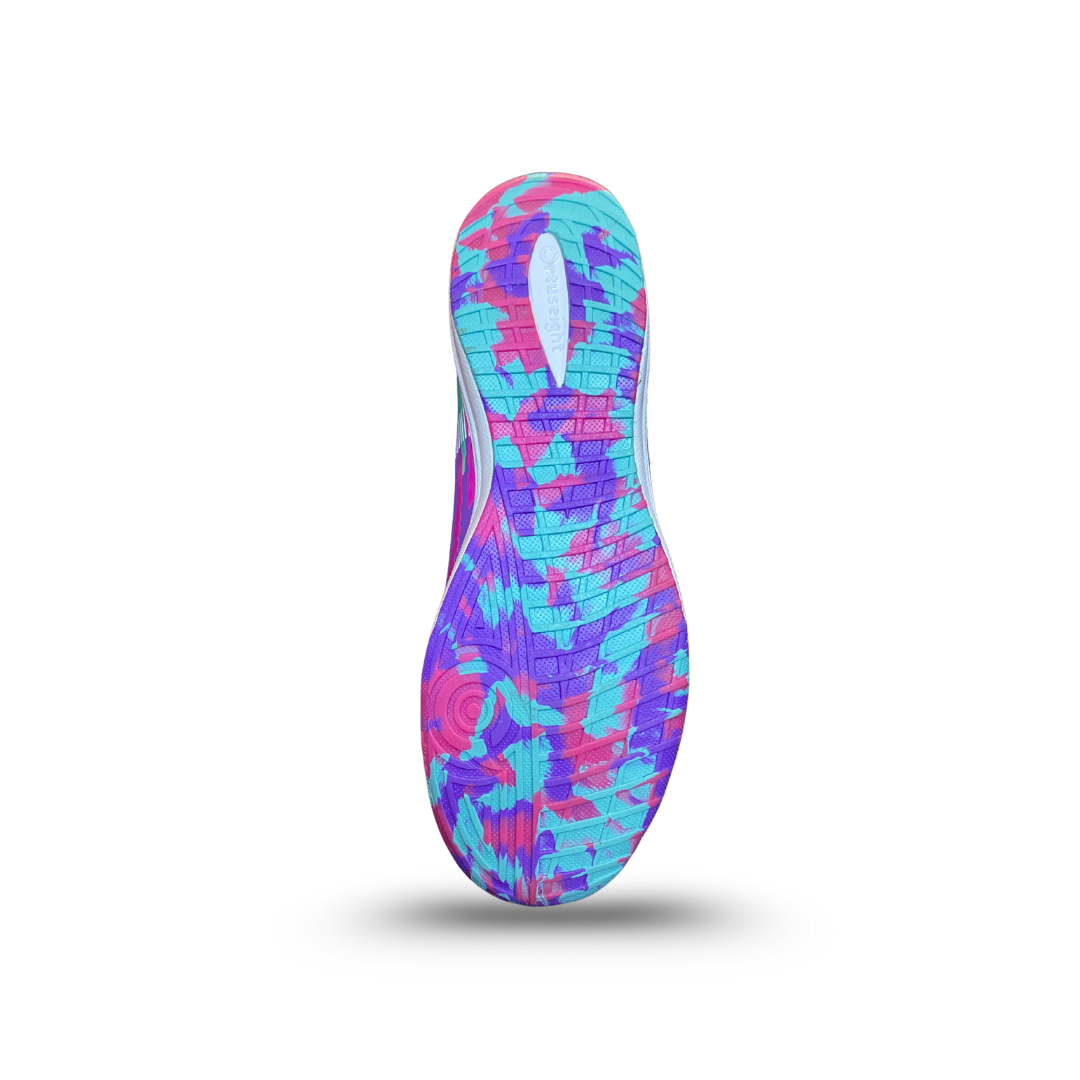 Ortuseight Catalyst Griffin Magenta/Purple/Cyan