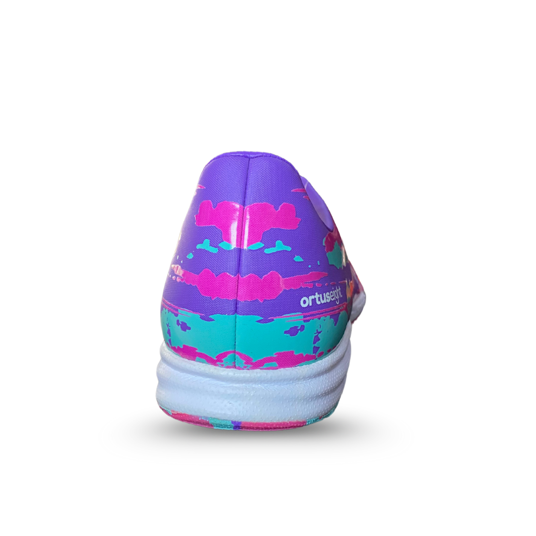 Ortuseight Catalyst Griffin Magenta/Purple/Cyan
