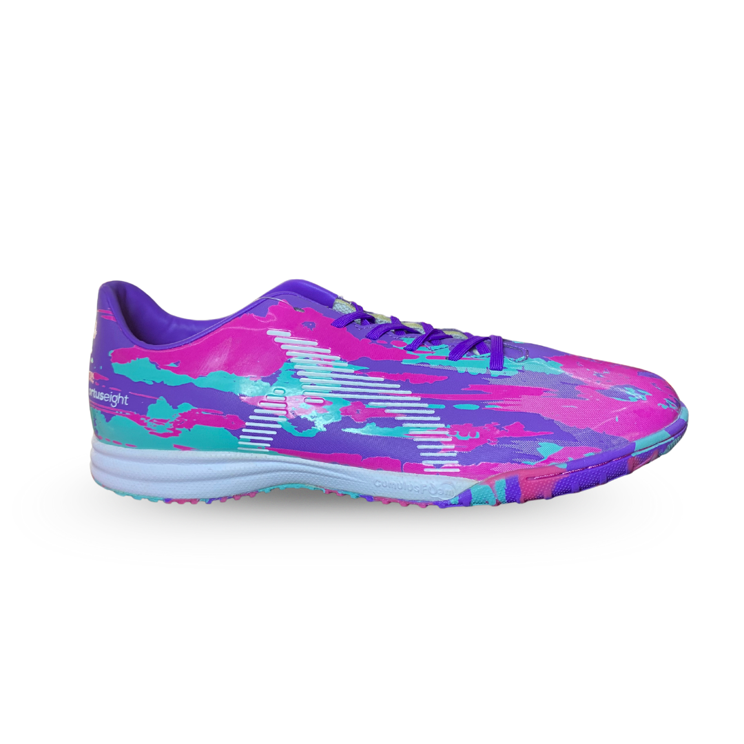 Ortuseight Catalyst Griffin Magenta/Purple/Cyan