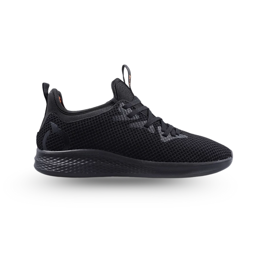 Ortuseight Phyton All Black