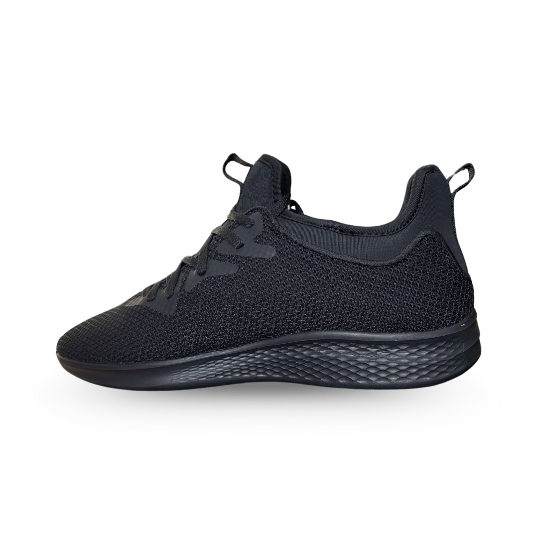 Ortuseight Phyton All Black