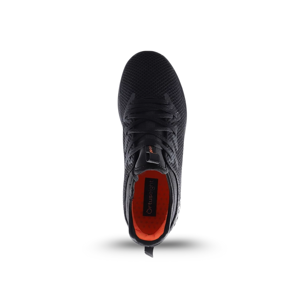 Ortuseight Phyton All Black