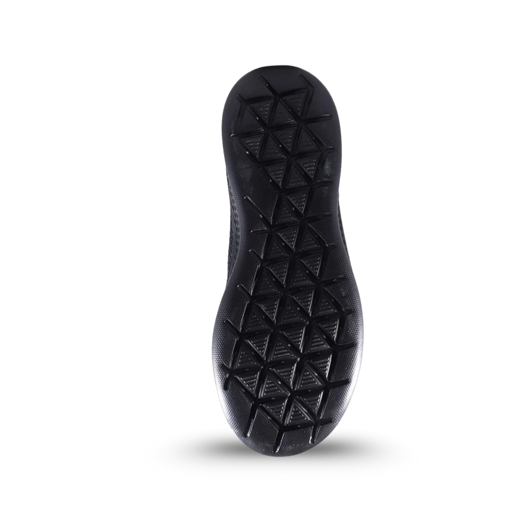 Ortuseight Phyton All Black